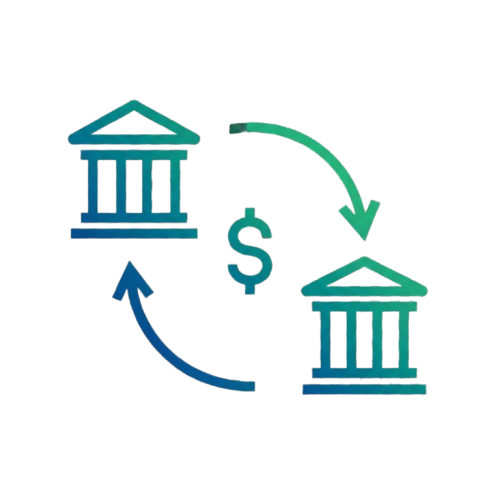 Bank Transfer