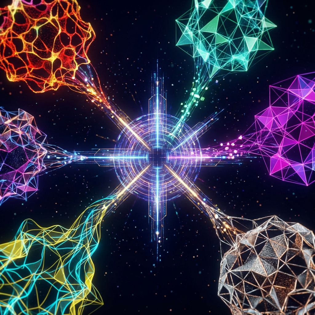 Diversification: The Multi-Source Panel Strategy