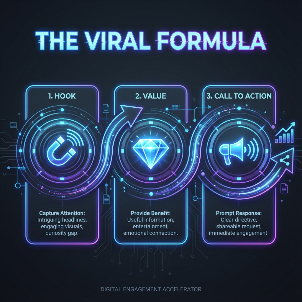 Viral Video Structure