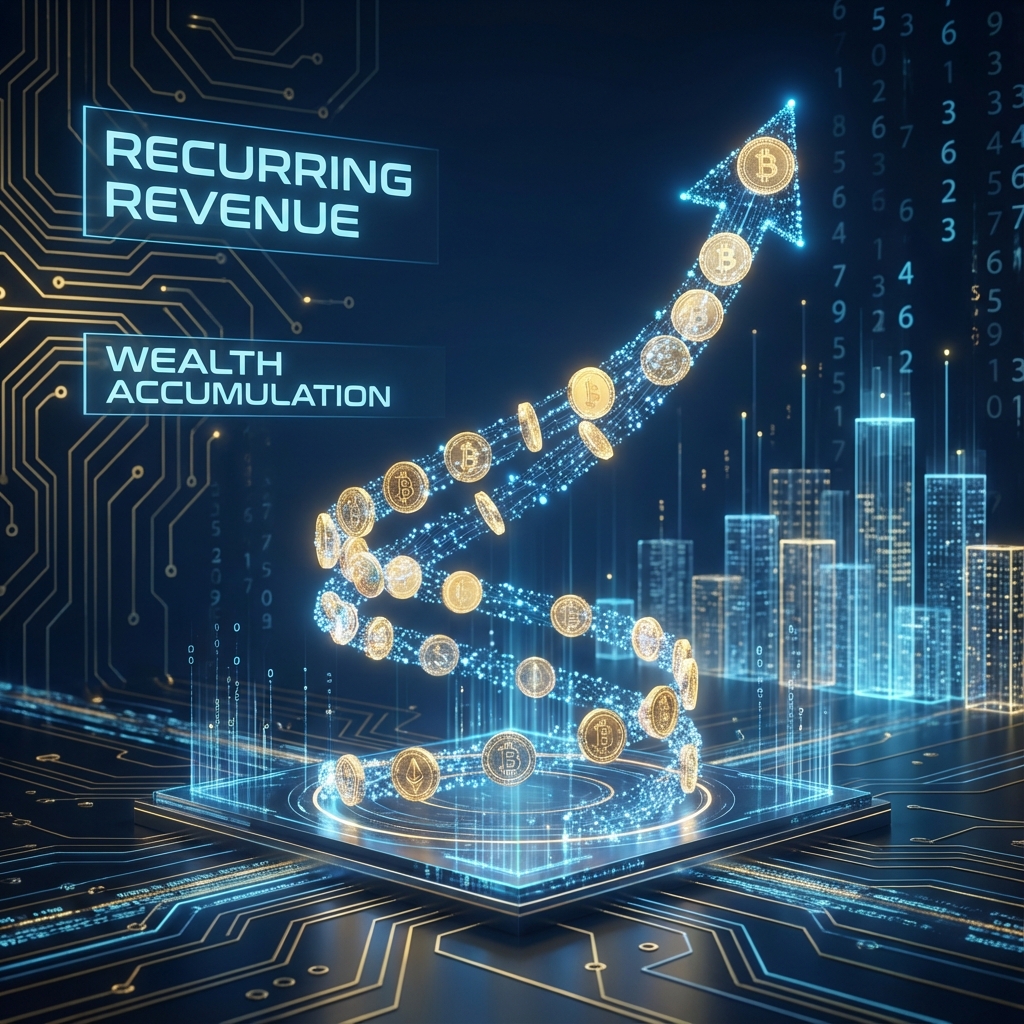 The Subscription Economy: Maximizing LTV