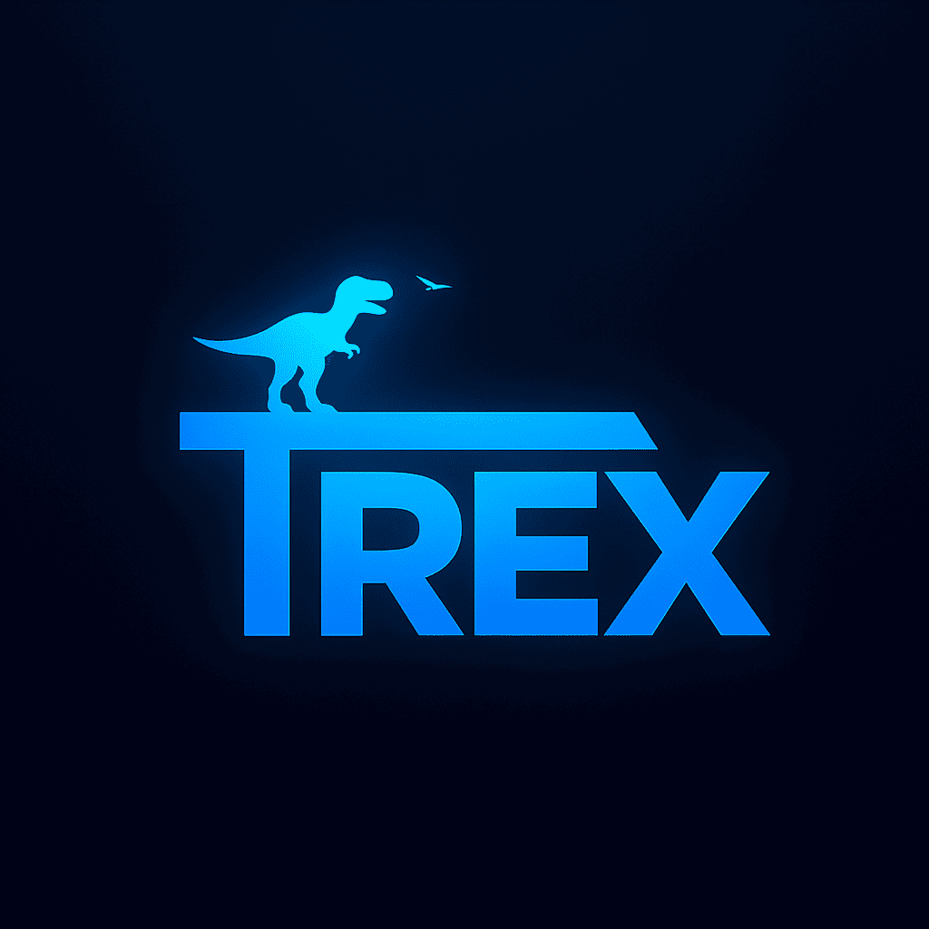 Trex IPTV Reseller Panel